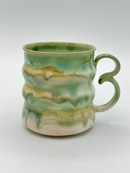 Mystic Dunes Mug #5