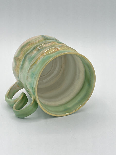 Mystic Dunes Mug #5
