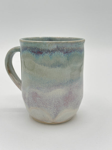 Marshmallow Ripple Mug 3