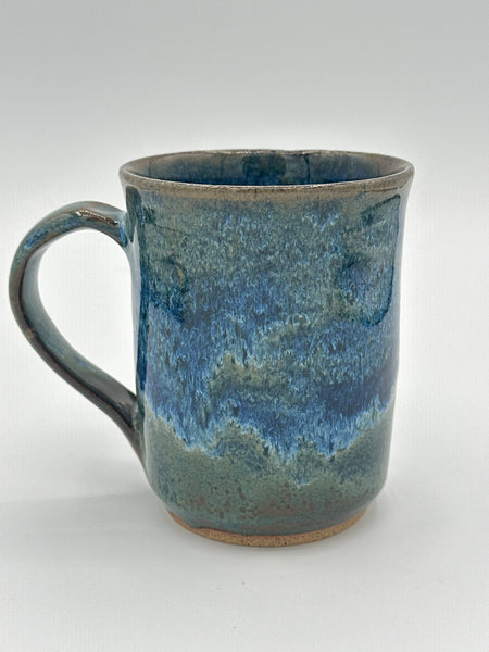Forest Green Mug 8