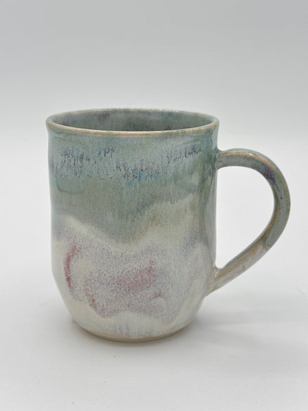 Marshmallow Ripple Mug 3