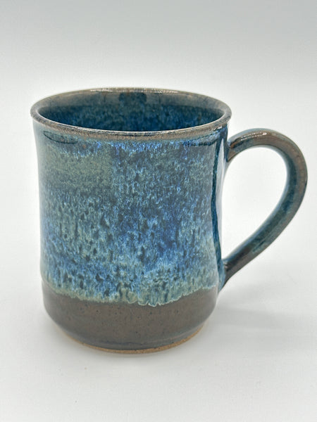 Forest Green Mug 9