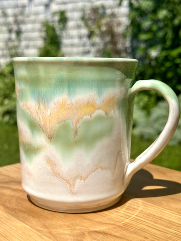 Mystic Dunes Mug #4