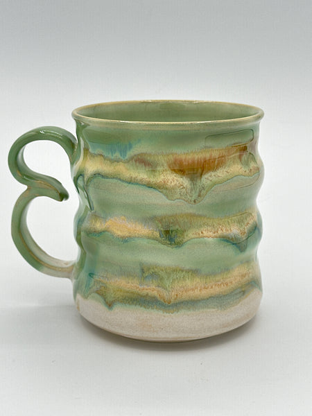 Mystic Dunes Mug #5