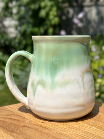 Mystic Dunes Mug #2