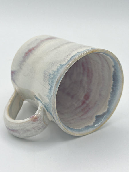 Marshmallow Ripple Mug