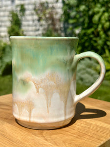 Mystic Dunes Mug #3