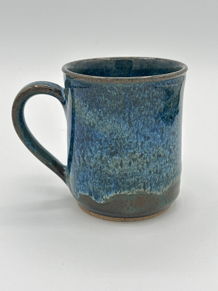 Forest Green Mug 9