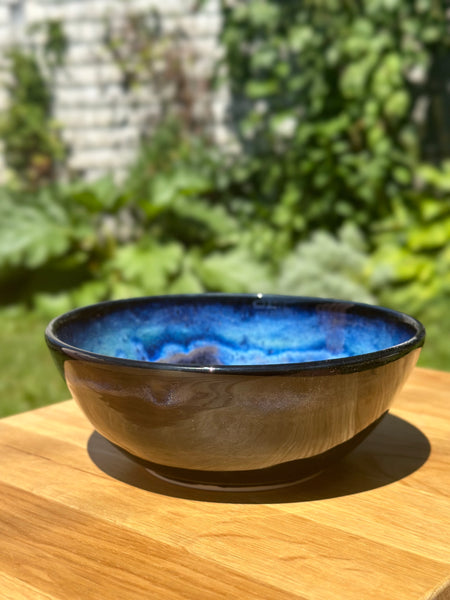 Aurora bowl #5