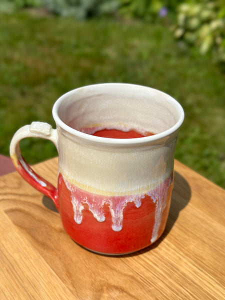 Sunrise Mug