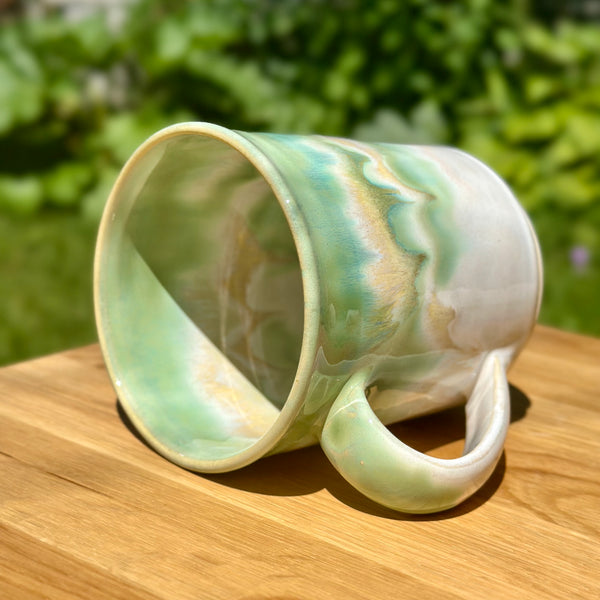 Mystic Dunes Mug #4