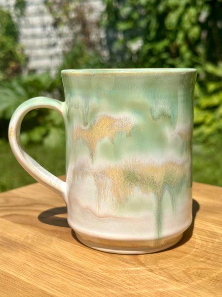 Mystic Dunes Mug #3