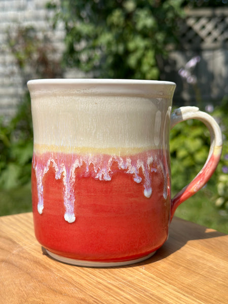 Sunrise Mug