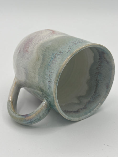 Marshmallow Ripple Mug 3