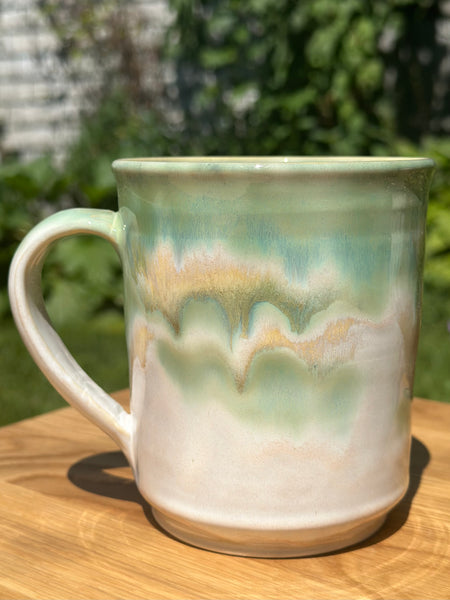 Mystic Dunes Mug #4