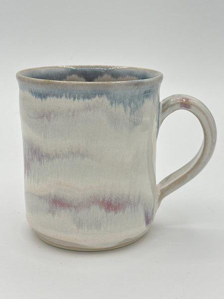Marshmallow Ripple Mug