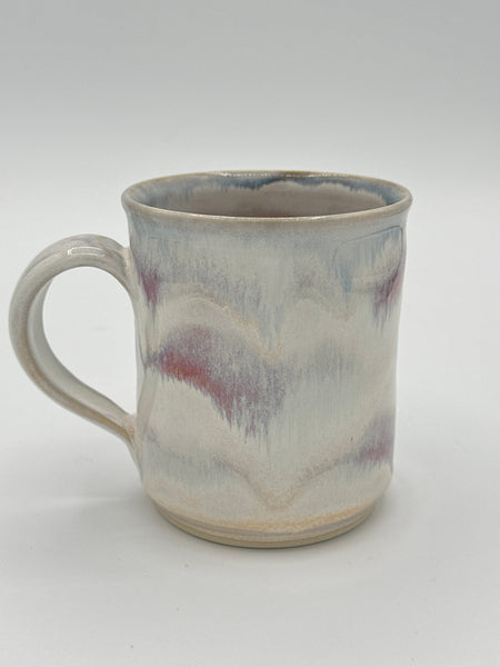 Marshmallow Ripple Mug