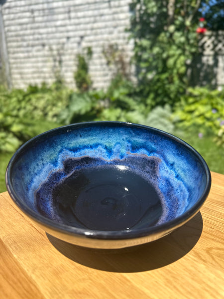 Aurora bowl #5